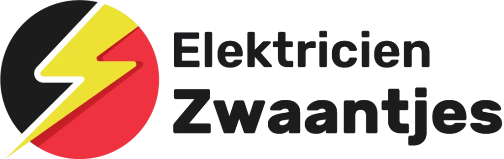 Logo Elektricien Zwaantjes